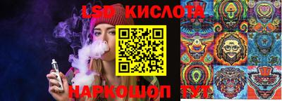 стаф Кунгур